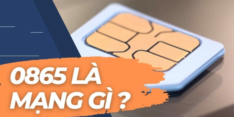 Đầu số 086 là mạng gì?