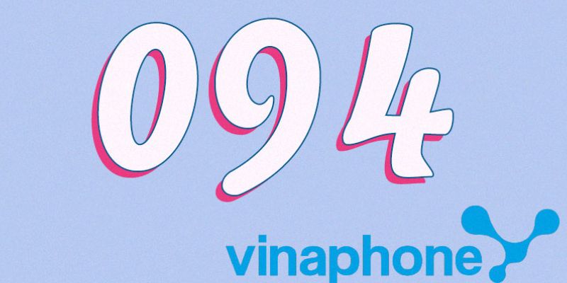 Đầu số 0942, 0943 là 2 đầu số đẹp của nhà mạng Vinaphone