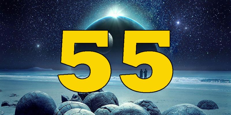 Sim số đẹp đuôi số 55