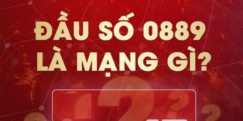 0898 là mạng gì?