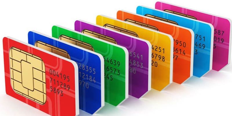 Tìm hiểu về sim số lùi