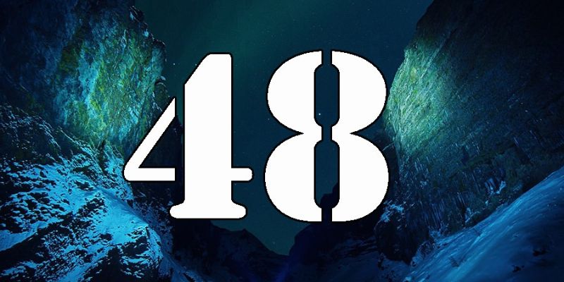 Ý nghĩa số 48 theo dân gian